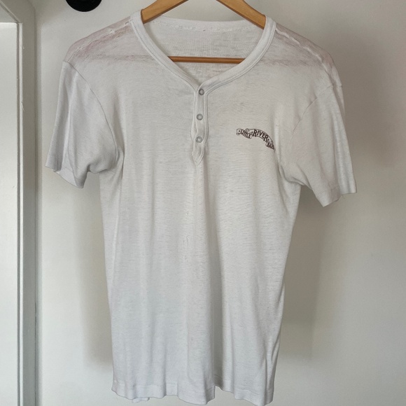 Little River Band t-shirt - Picture 1 of 5